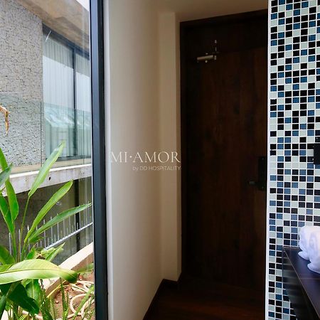 Dd Hospitality - Mi Amor Далат Экстерьер фото