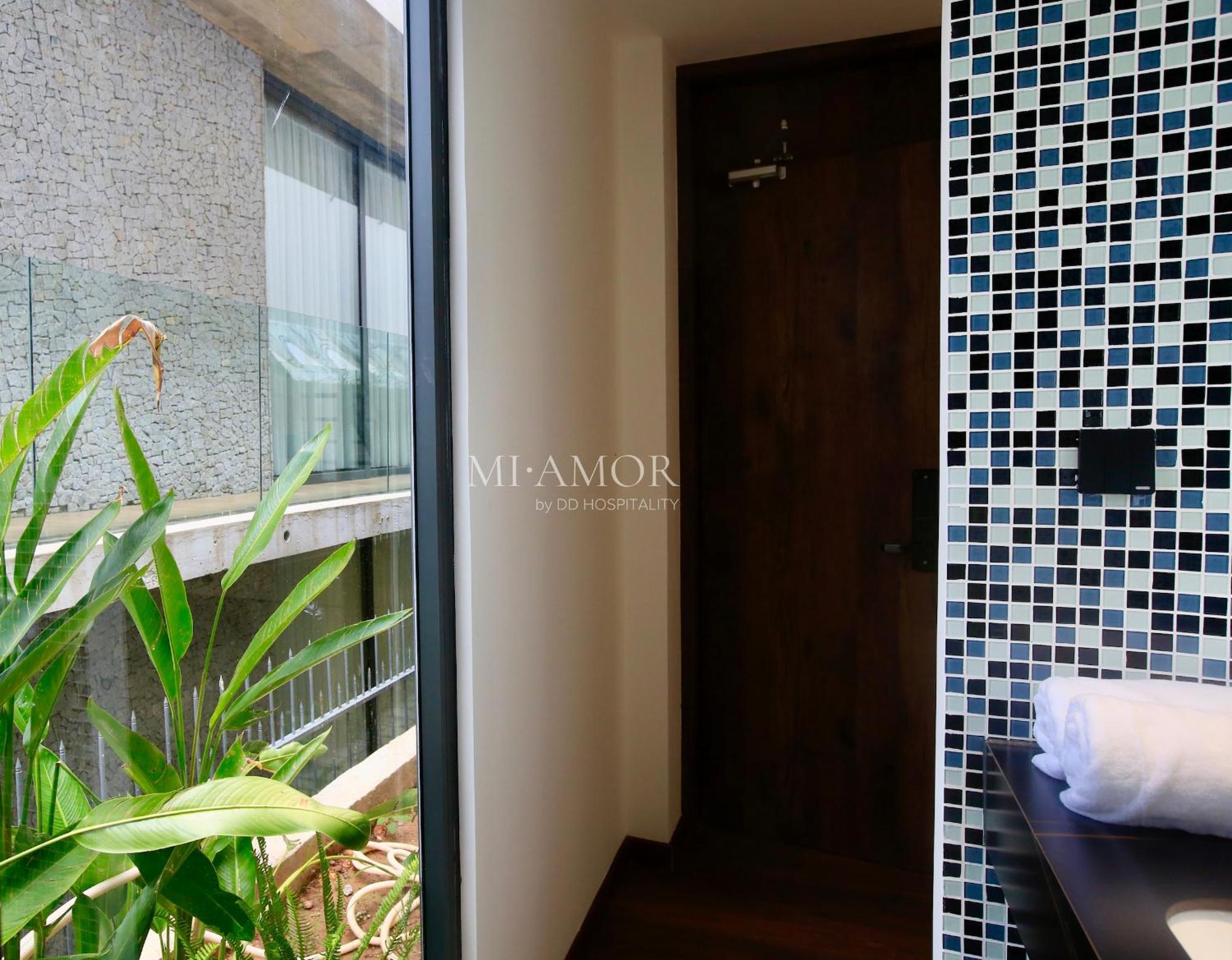 Dd Hospitality - Mi Amor Далат Экстерьер фото