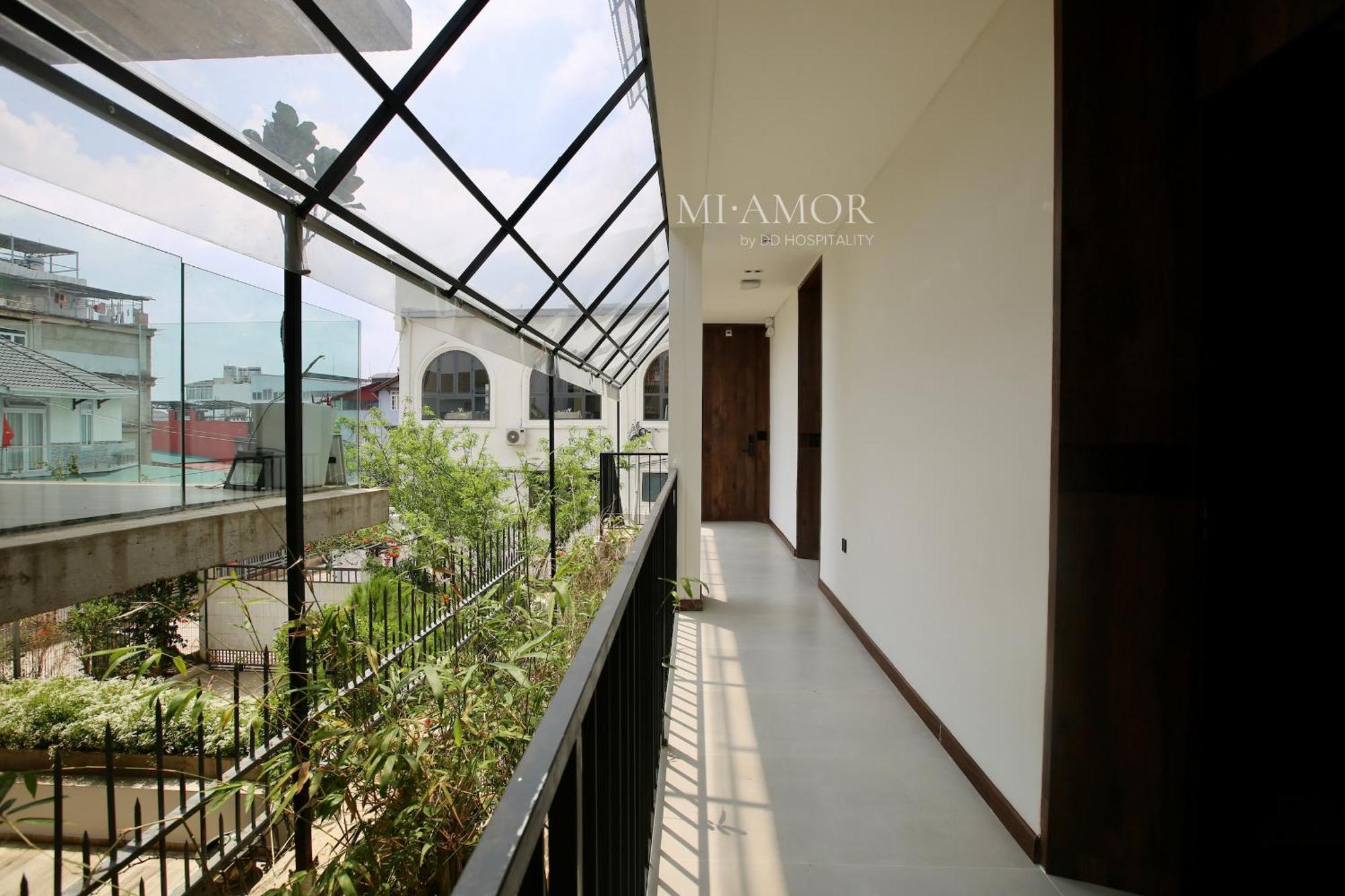 Dd Hospitality - Mi Amor Далат Экстерьер фото