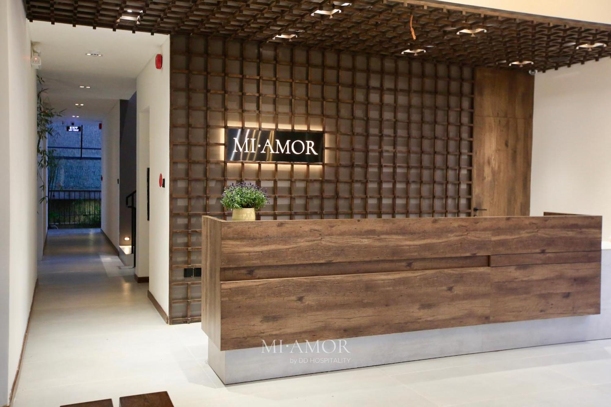 Dd Hospitality - Mi Amor Далат Экстерьер фото