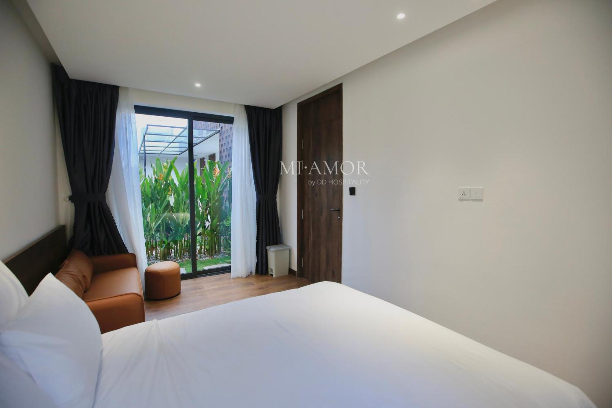 Dd Hospitality - Mi Amor Далат Экстерьер фото