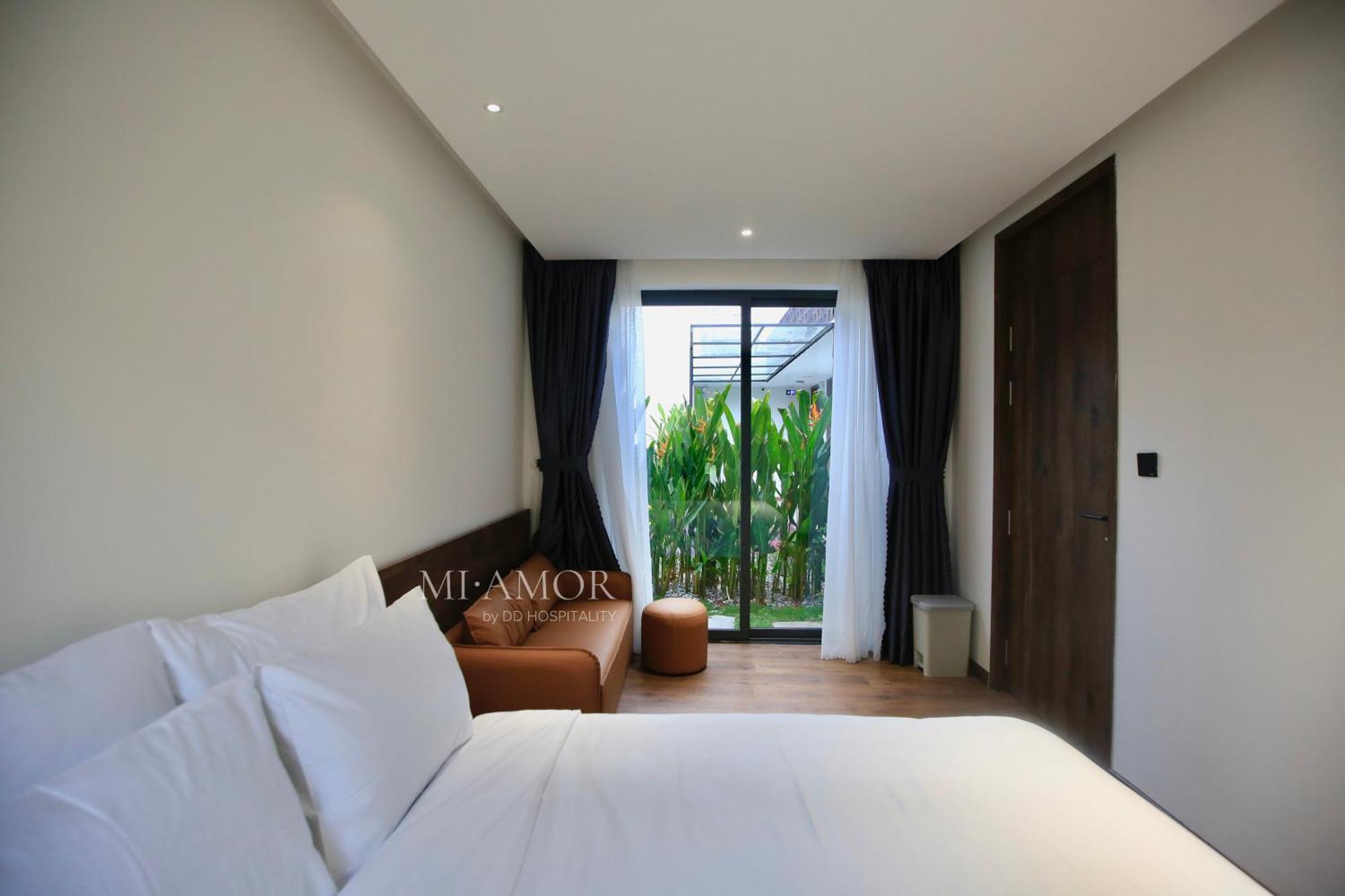 Dd Hospitality - Mi Amor Далат Экстерьер фото