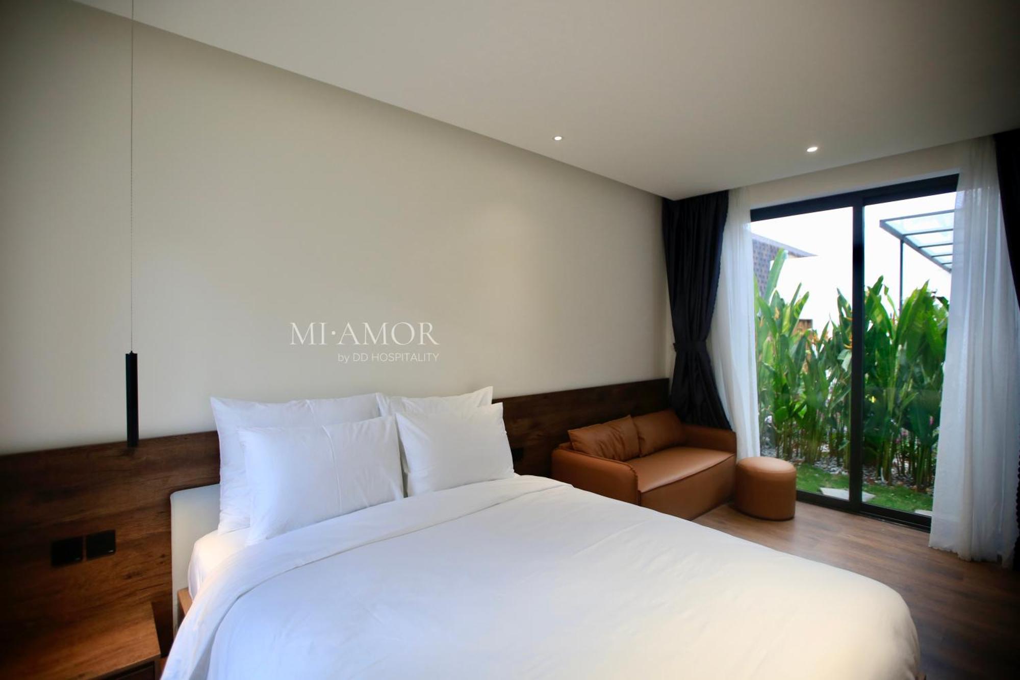 Dd Hospitality - Mi Amor Далат Экстерьер фото