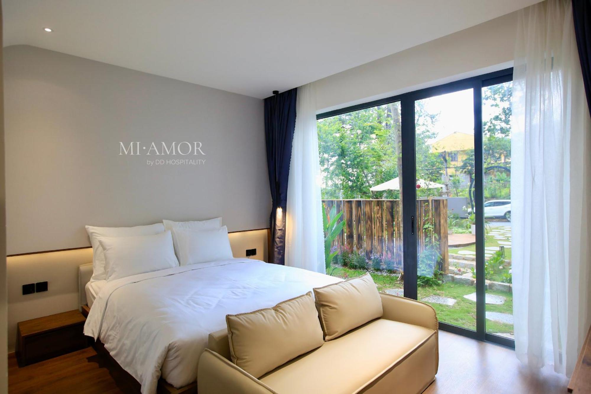 Dd Hospitality - Mi Amor Далат Экстерьер фото