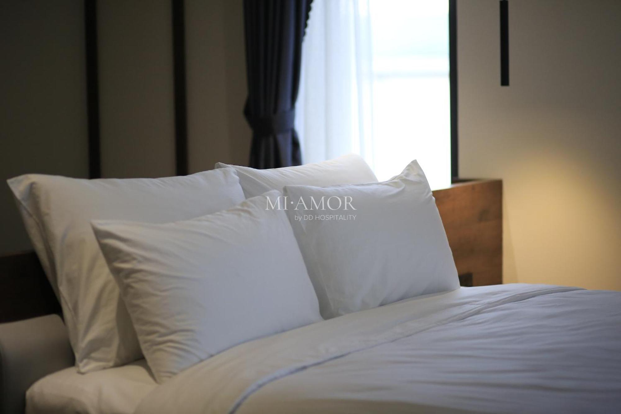 Dd Hospitality - Mi Amor Далат Экстерьер фото