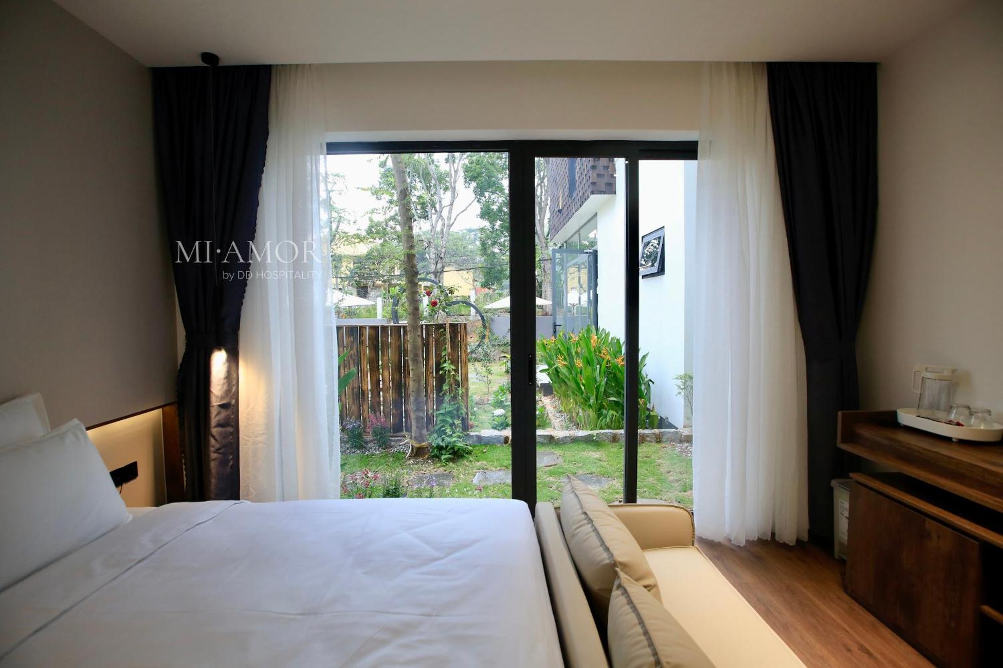 Dd Hospitality - Mi Amor Далат Экстерьер фото