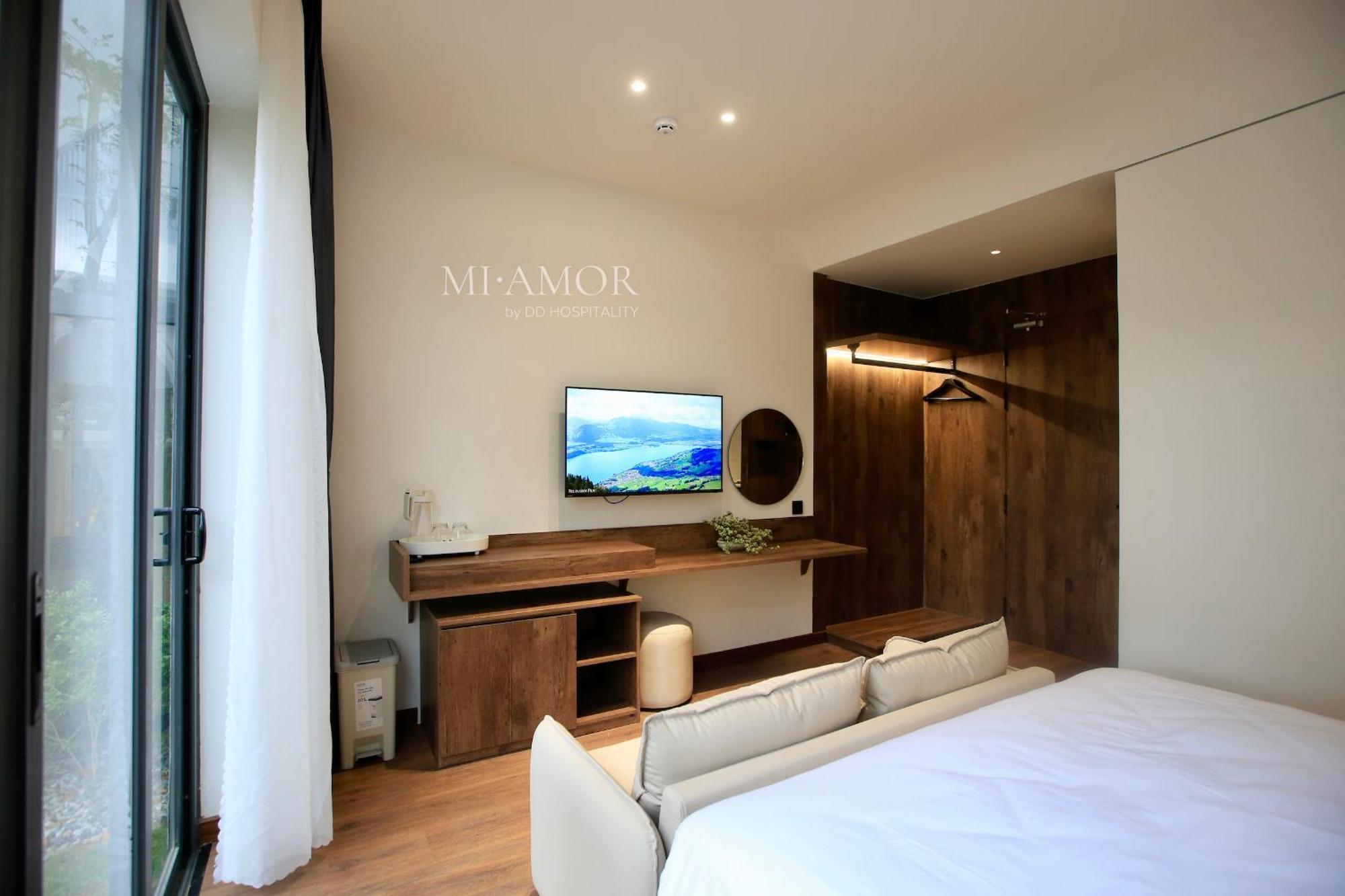 Dd Hospitality - Mi Amor Далат Экстерьер фото