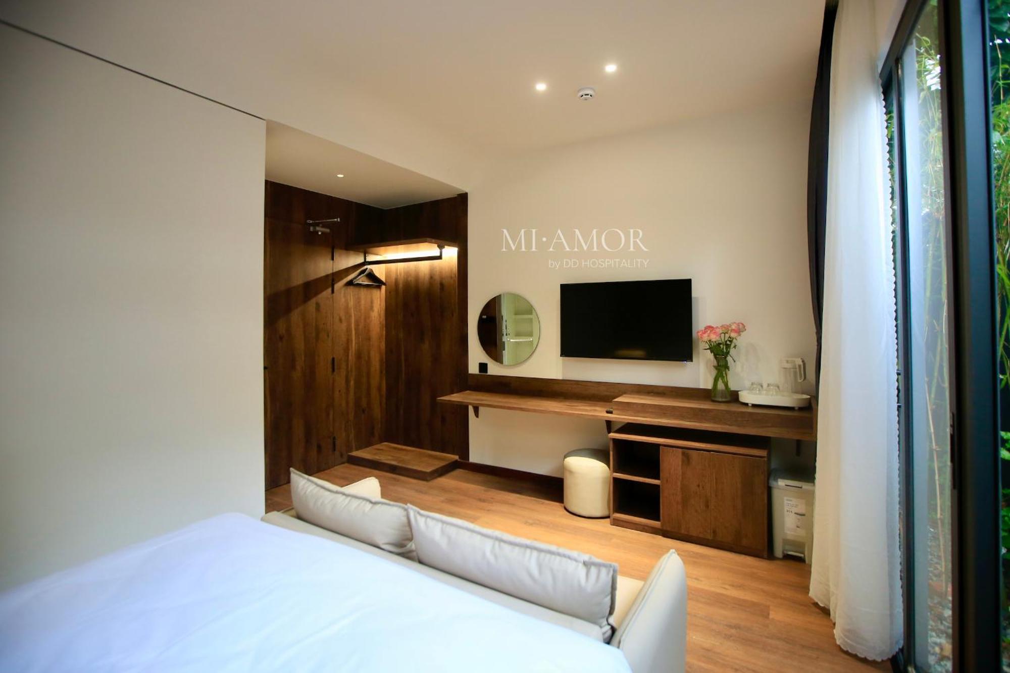 Dd Hospitality - Mi Amor Далат Экстерьер фото