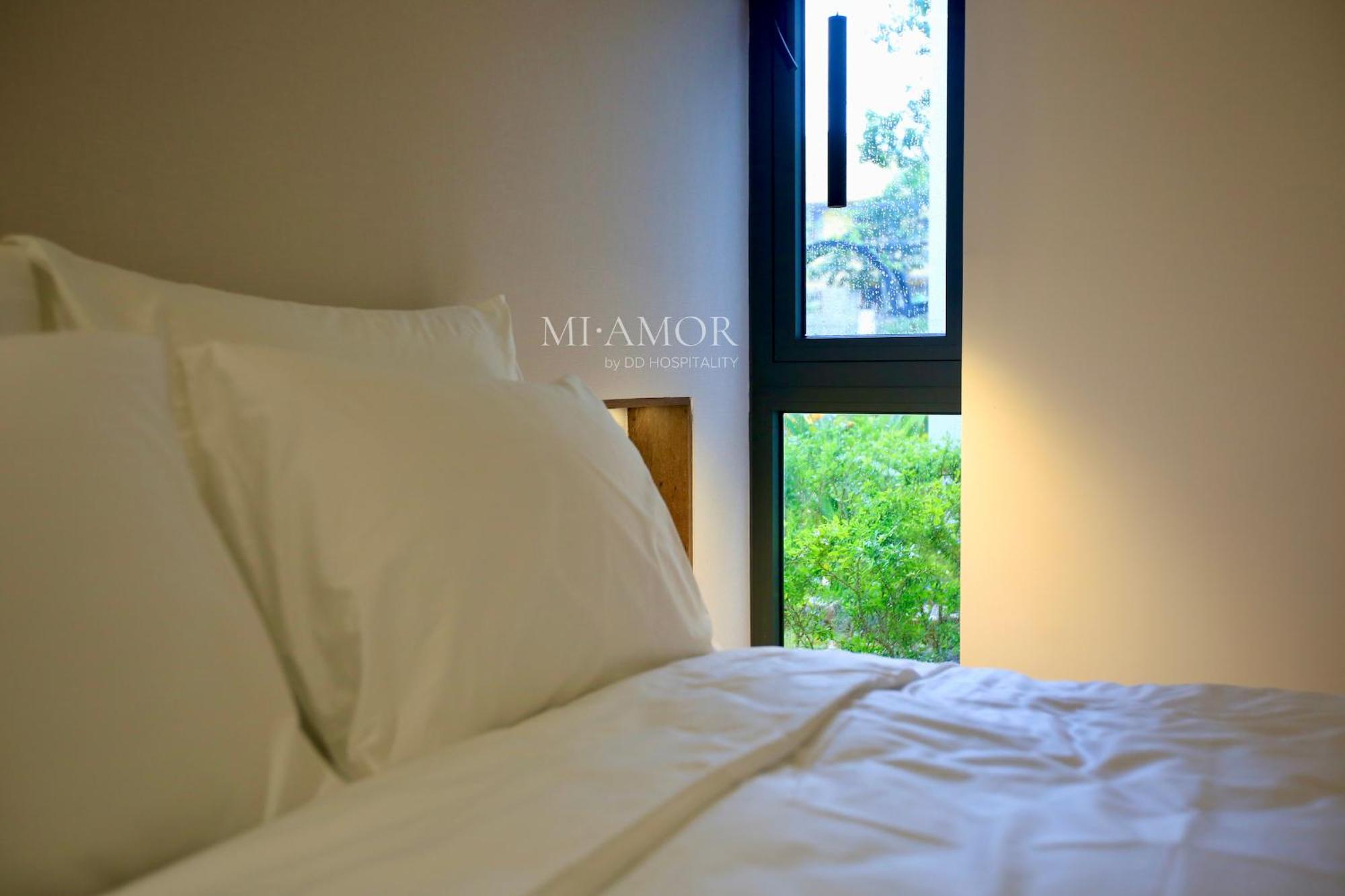 Dd Hospitality - Mi Amor Далат Экстерьер фото