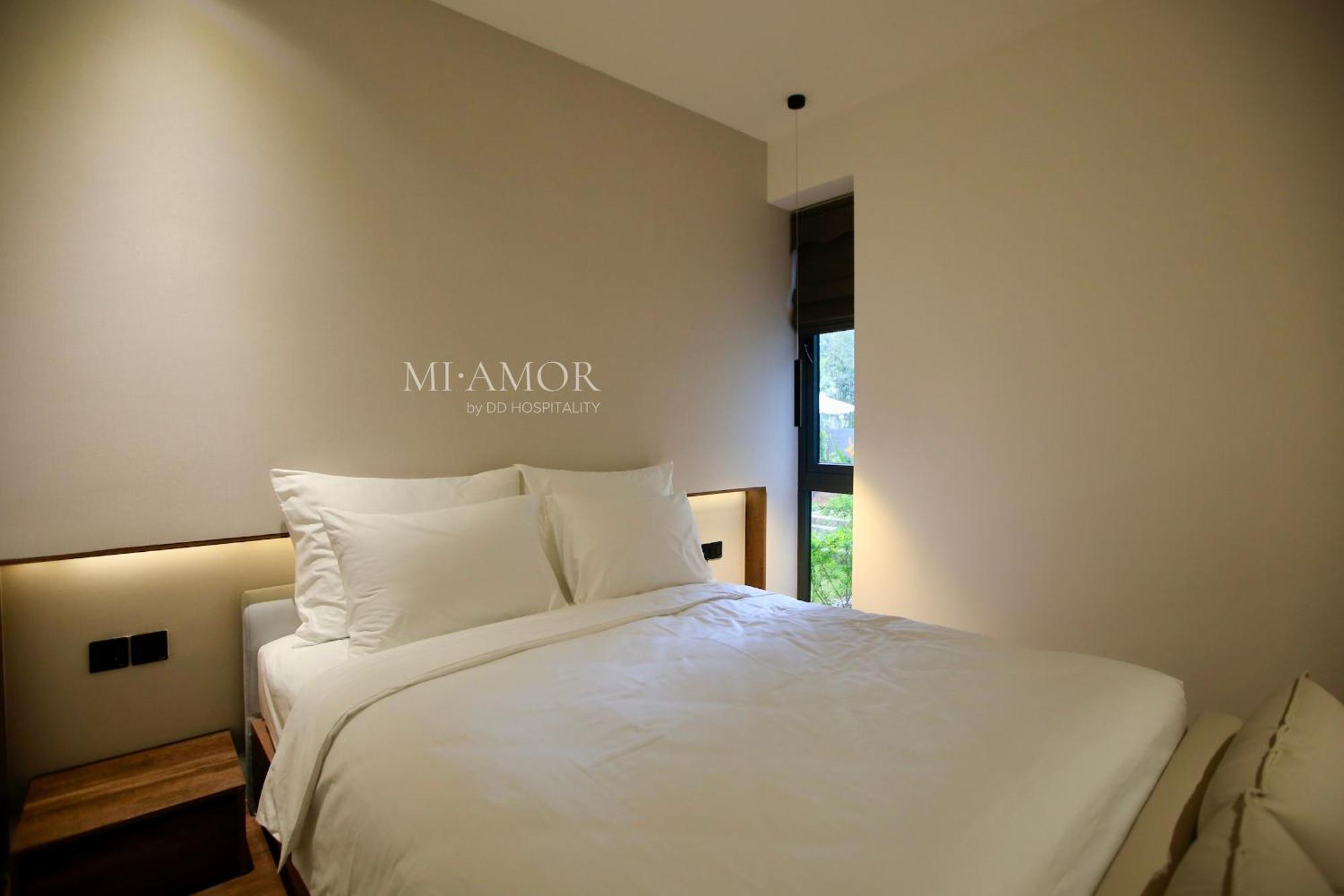 Dd Hospitality - Mi Amor Далат Экстерьер фото