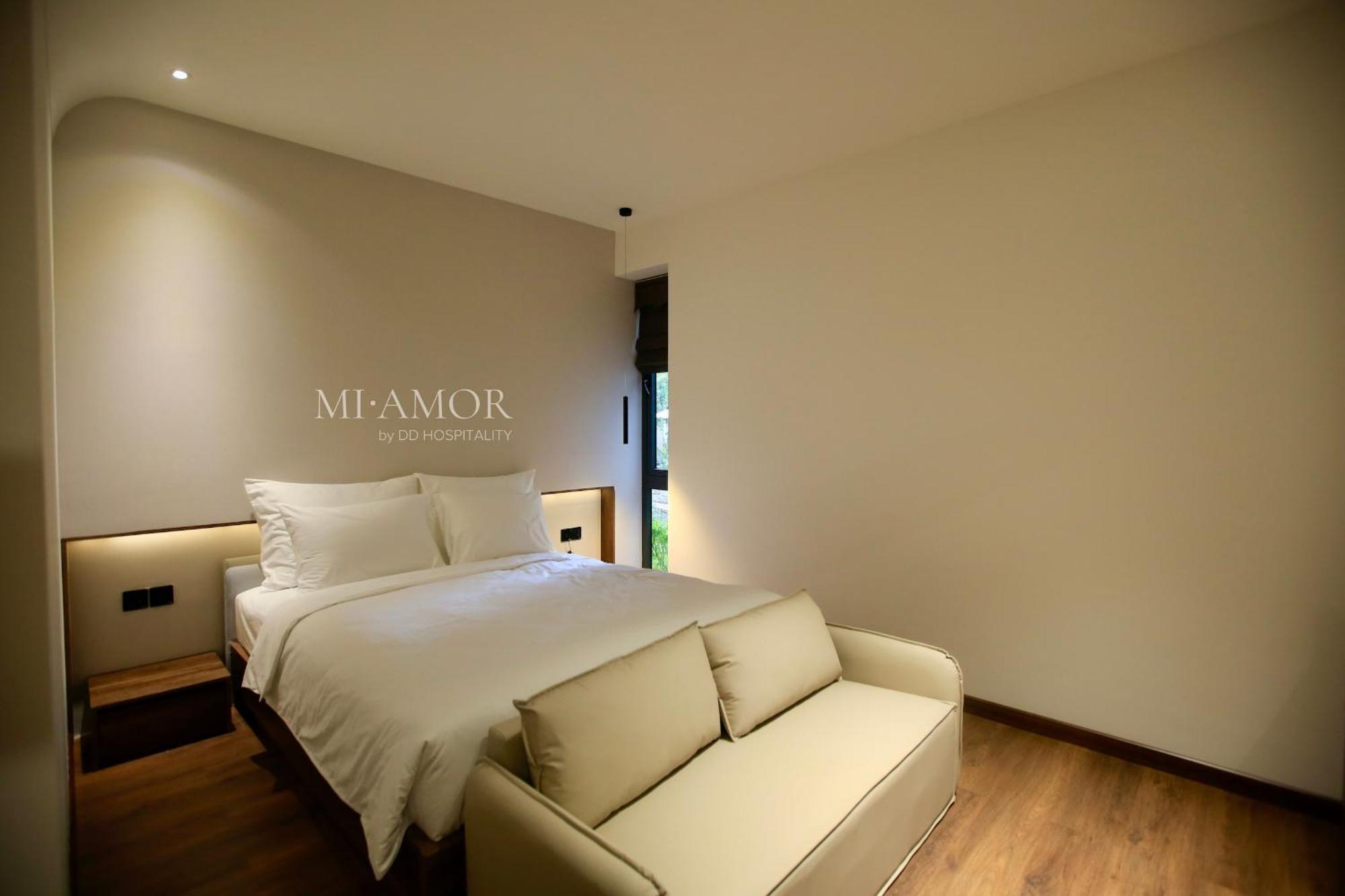 Dd Hospitality - Mi Amor Далат Экстерьер фото