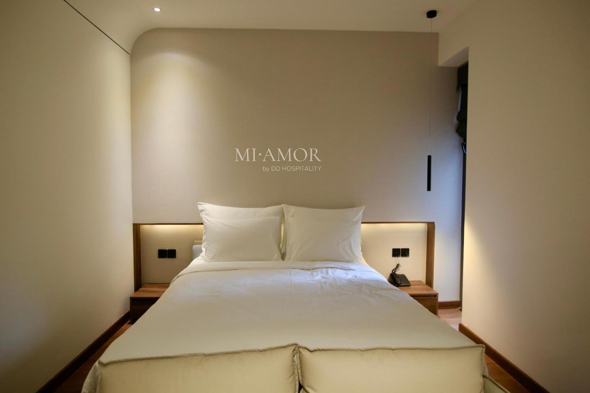 Dd Hospitality - Mi Amor Далат Экстерьер фото